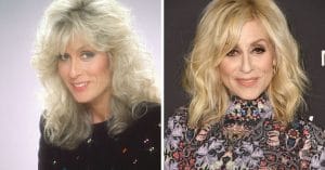 Judith Light in the cast of Who's the Boss and after