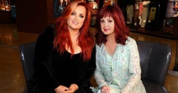 Just In Naomi Judd's Official Cause Of Death Has Been Confirmed