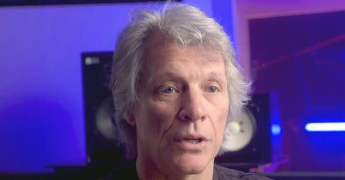 Justin Hawkins weighs in on Jon Bon Jovi vocal issues