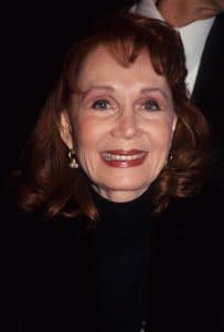 Katherine Helmond