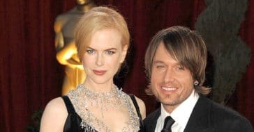 Keith Urban shares about his life after meeting Nicole Kidman
