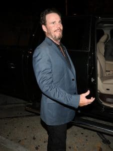 Kevin Dillon today