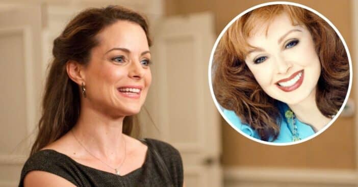 Kimberly Williams Paisley shares sweet story about Naomi Judd