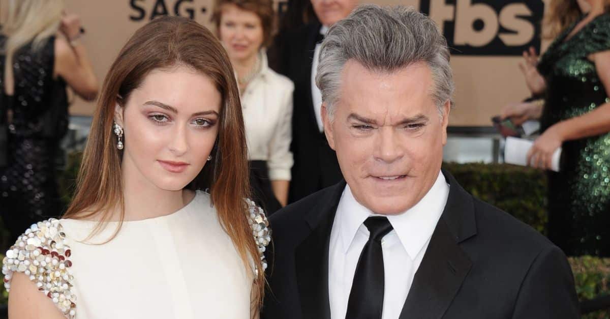 Learn More About The Late Ray Liotta's Daughter Karsen Liotta