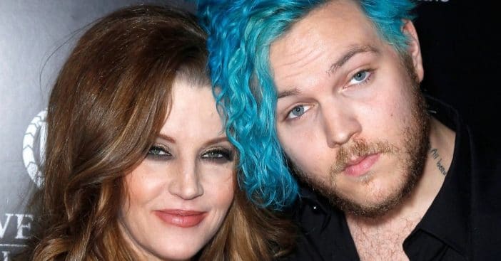 Lisa Marie Presley Still Navigating 'Hideous Grief' 2 Years After Son's Death