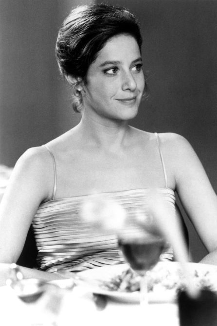 Debra Winger