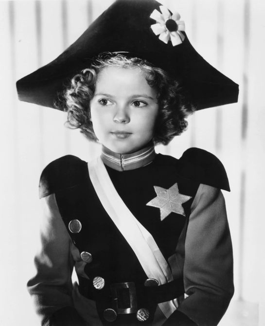 Shirley Temple