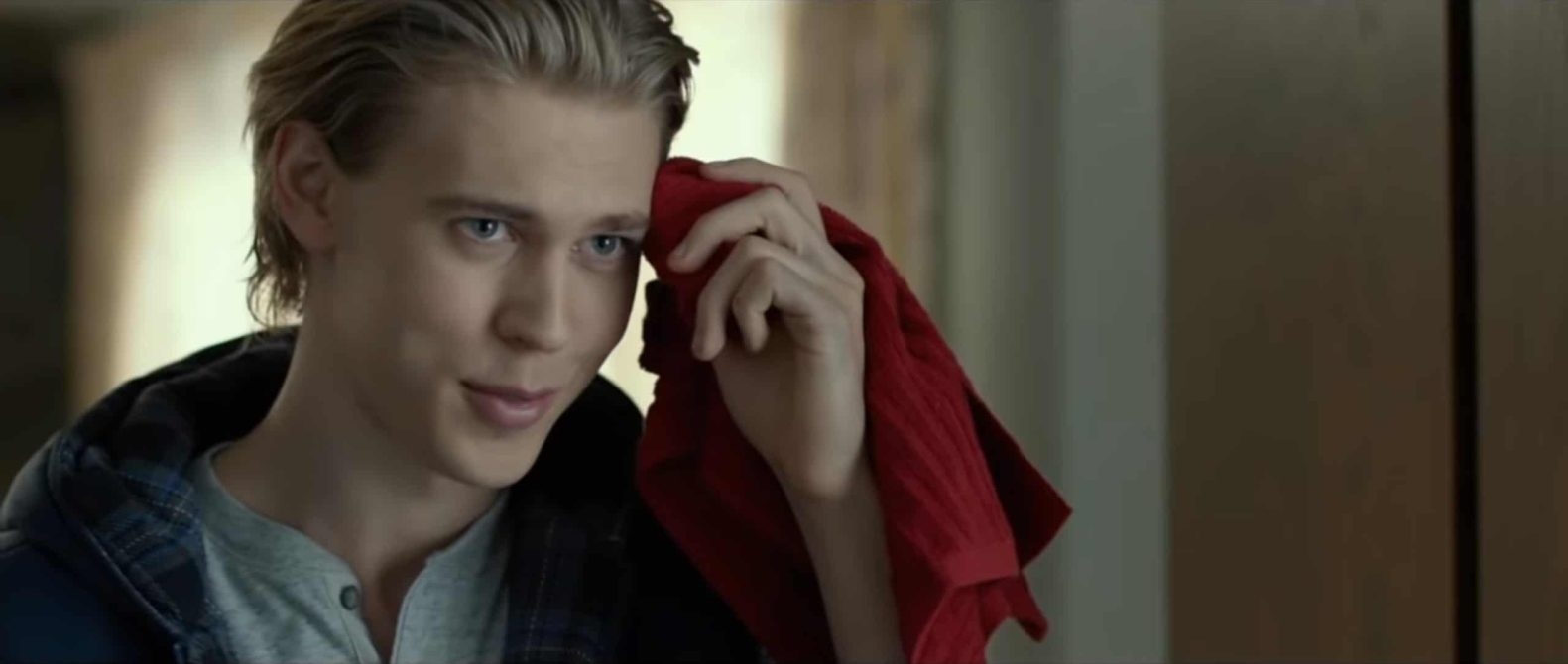 Austin Butler Elvis Presley