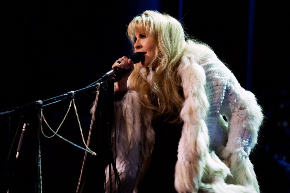 Stevie Nicks