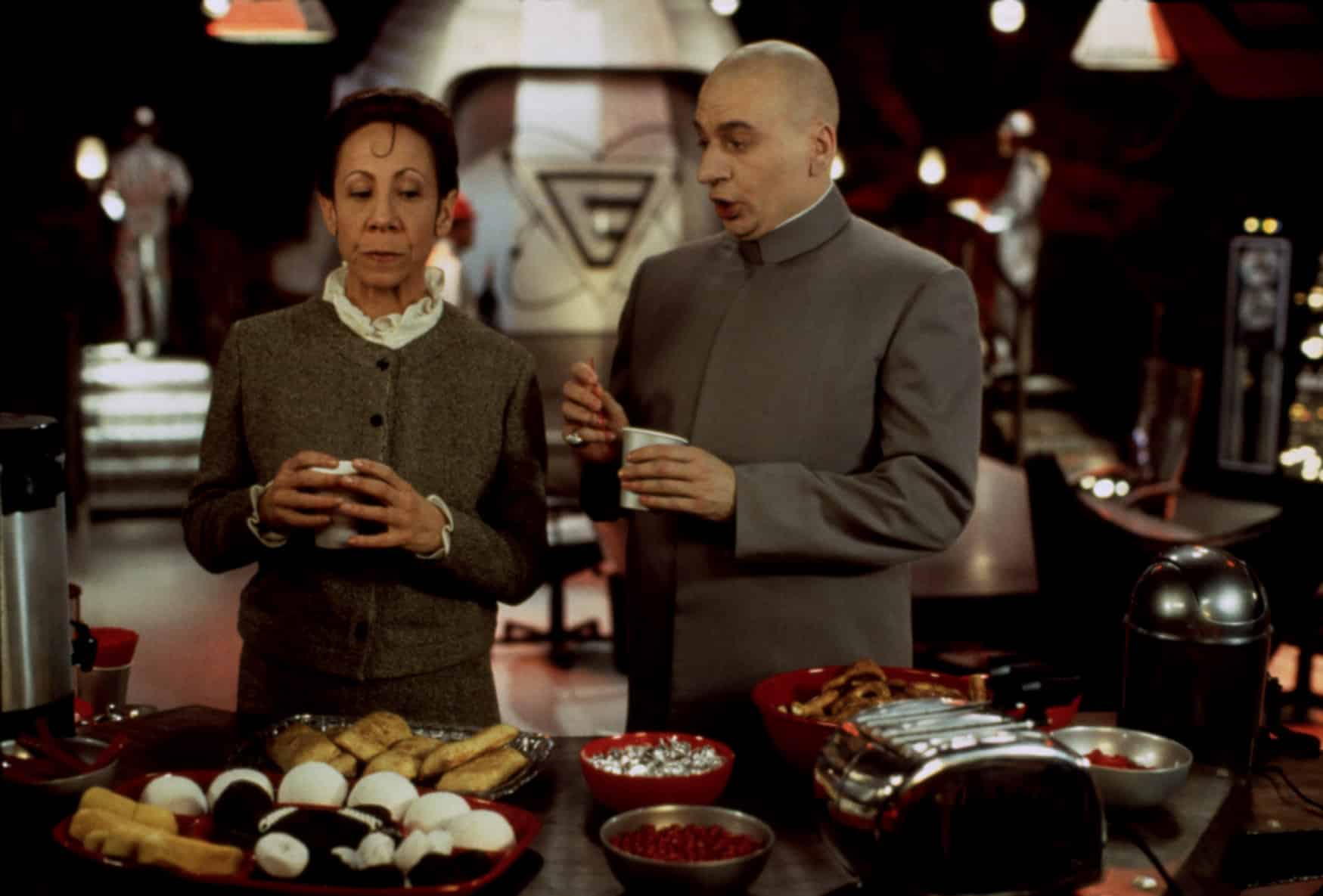 As ‘Austin Powers’ Turns 25, The Stars Pinpoint The Film’s Success