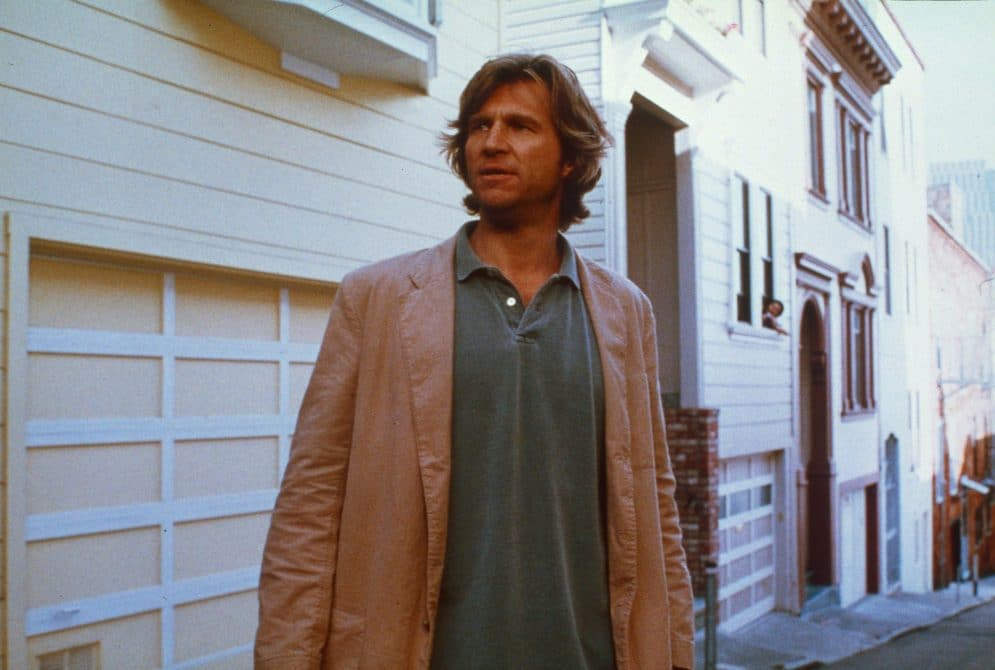 Jeff Bridges COVID-19