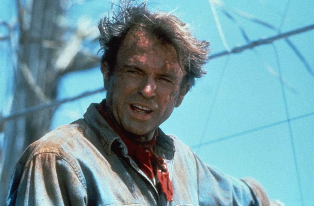 Sam Neill