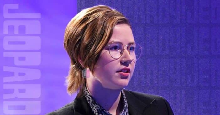 Jeopardy!': Mattea Roach lands 14th win, 8th highest streak