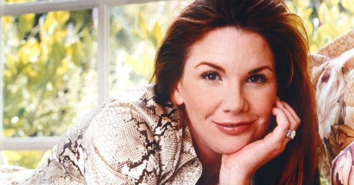 Melissa Gilbert says she doesnt miss Hollywood