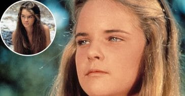 Melissa Sue Anderson turned down major movie role