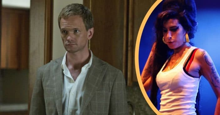 Neil Patrick Harris is facing backlash for his actions against Amy Winehouse after her death