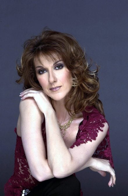 Celine Dion