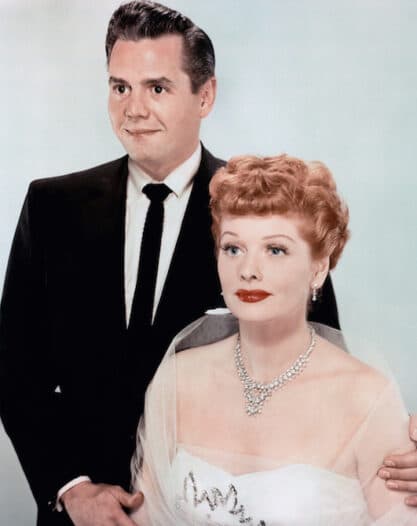 The Tragedies Desi Arnaz Faced Before Lucille Ball and 'I Love Lucy'