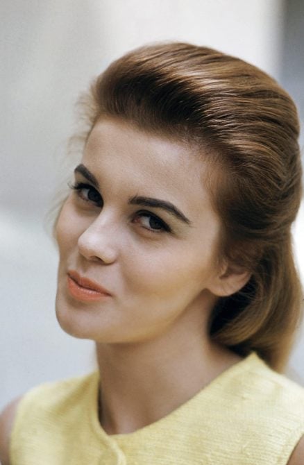 Ann-Margret