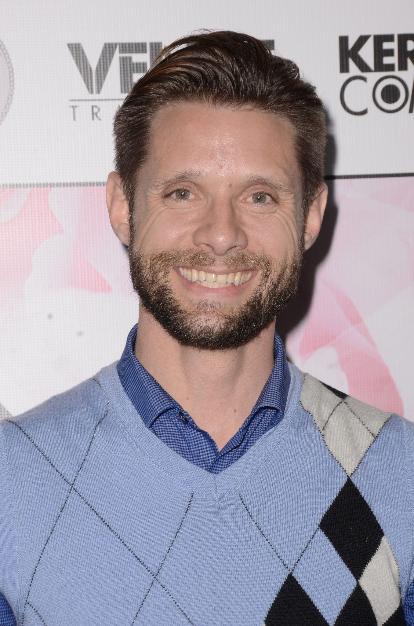 At 46, Danny Pintauro From 'Who's The Boss?' Is Happy As Vet Tech ...