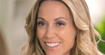 Sheryl Crow is happy she never got married