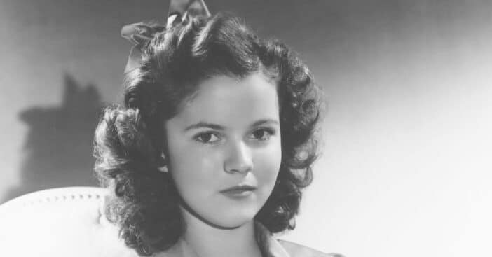 Shirley Temple