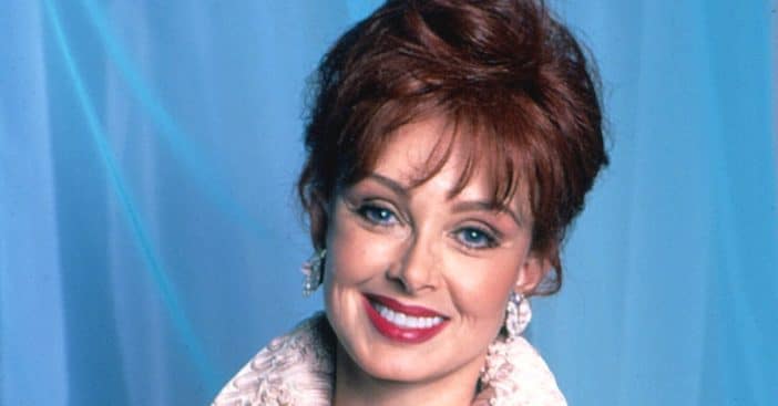 Stars share tributes to the late Naomi Judd