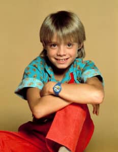 WHO'S THE BOSS?, Danny Pintauro