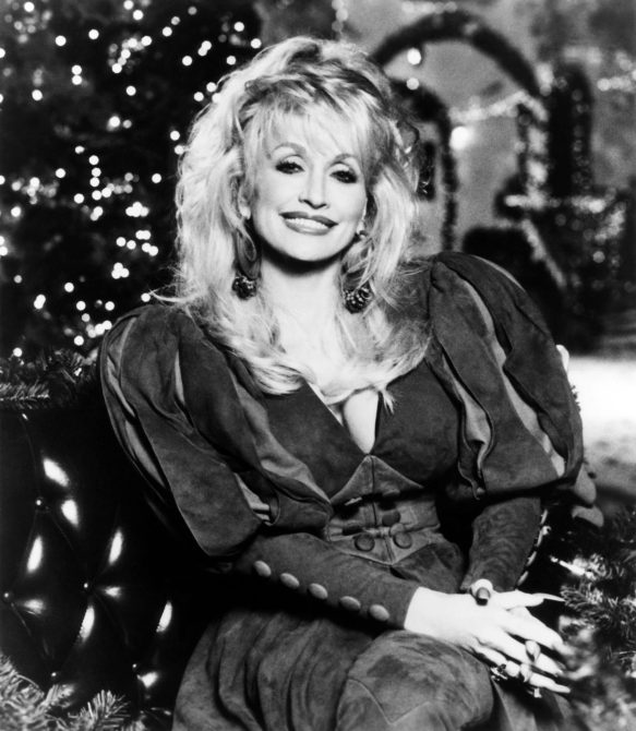 Dolly Parton