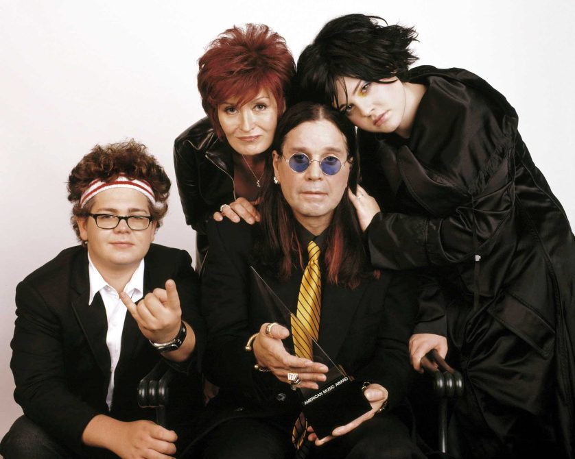 The Osbournes