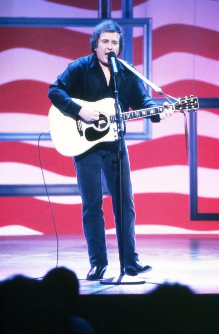 Don McLean