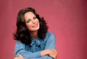 CHARLIE'S ANGELS, Jaclyn Smith