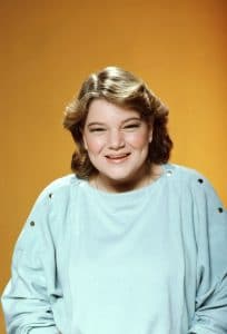 THE FACTS OF LIFE, Mindy Cohn