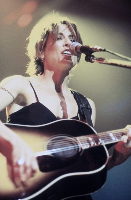 Sheryl Crow