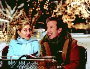 The Clauses introduces new problems for Tim Allen and Elizabeth Mitchell as Mr. and Mrs. Claus