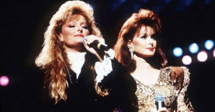 The Final Tour will continue with Wynonna Judd