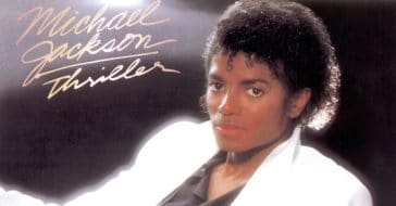 'Thriller 40' celebrates the hit album's big anniversary