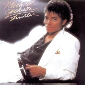Thriller 40 offers the original album with all its hits and new surprises