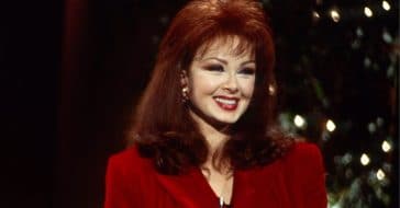 What Naomi Judd Has Said About Her Depression