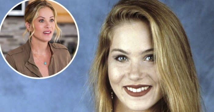 Whatever happened to Christina Applegate