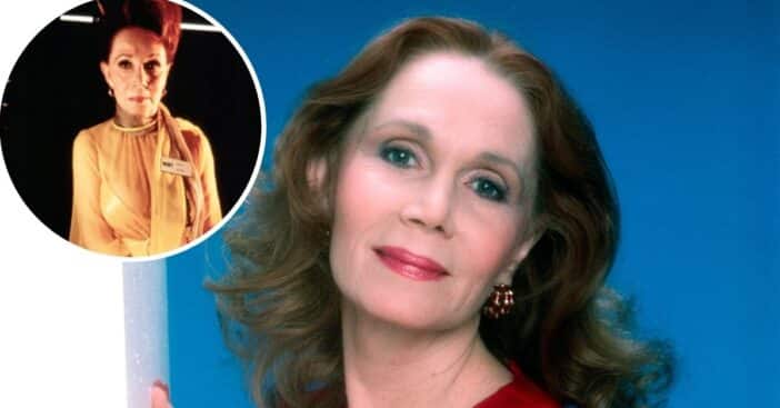 Whatever happened to Katherine Helmond