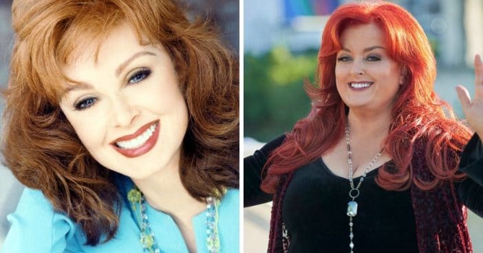 Wynonna Judd Reflects On Death Of Naomi Judd And Her Legacy