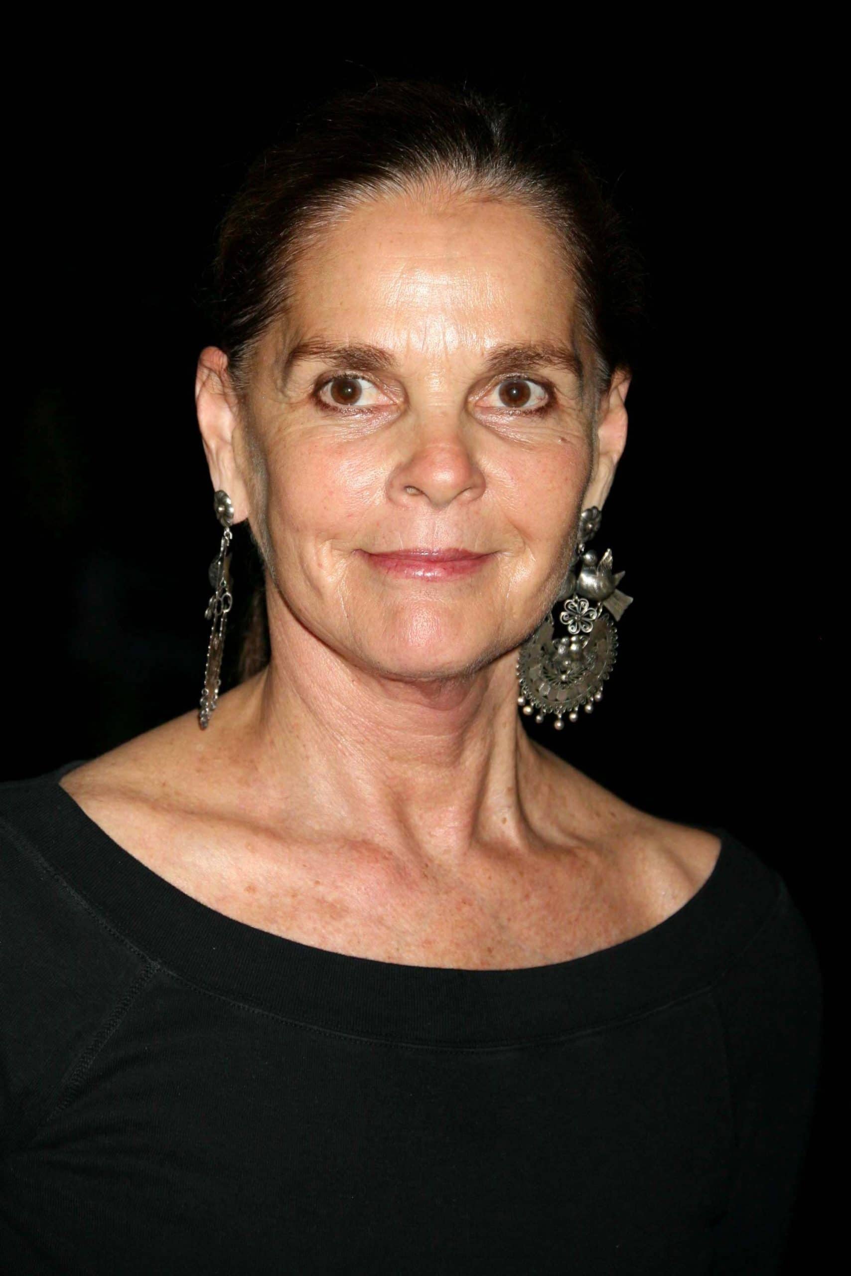 ali macgraw