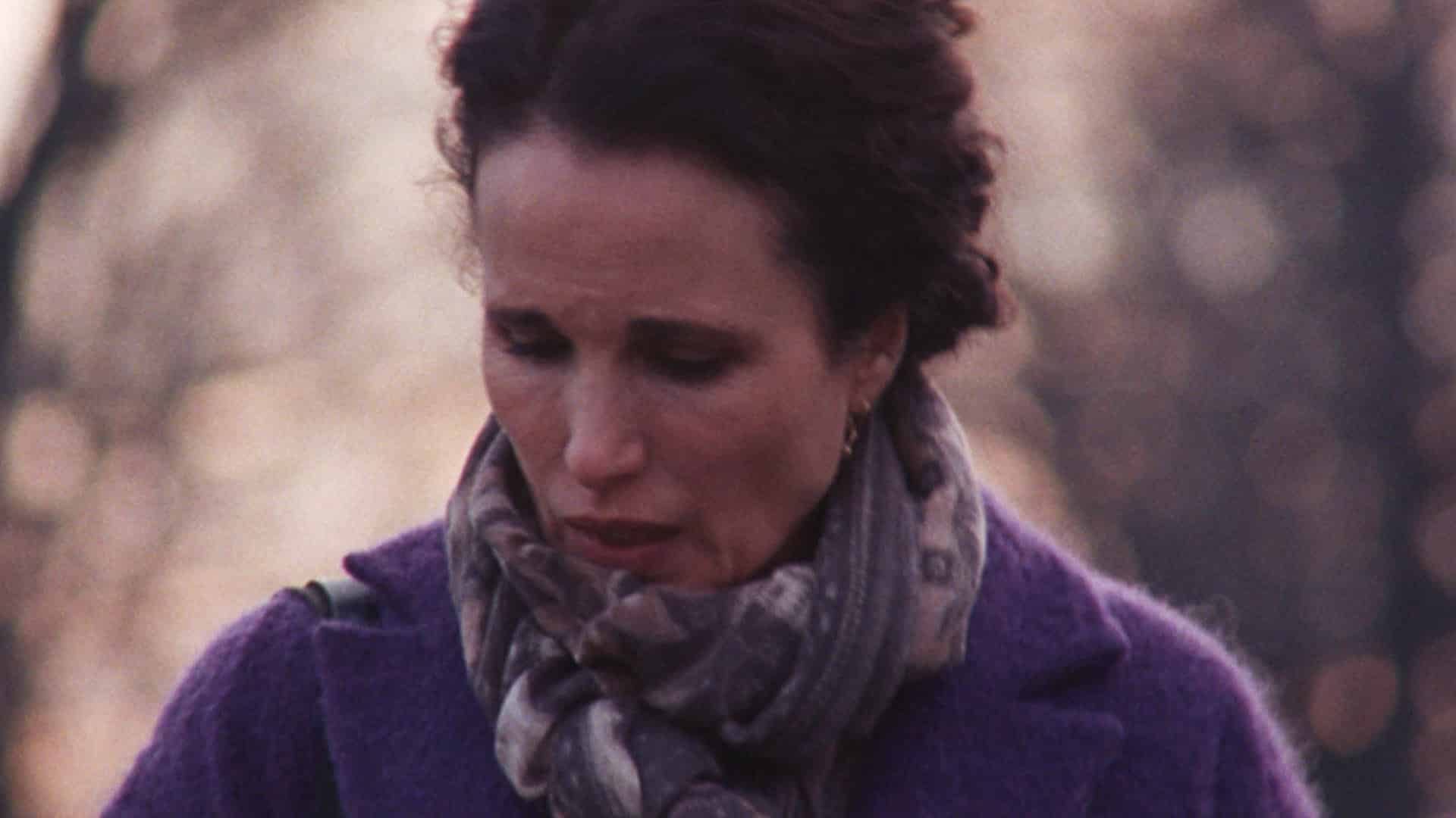 LOVE AFTER LOVE, Andie MacDowell, 2017