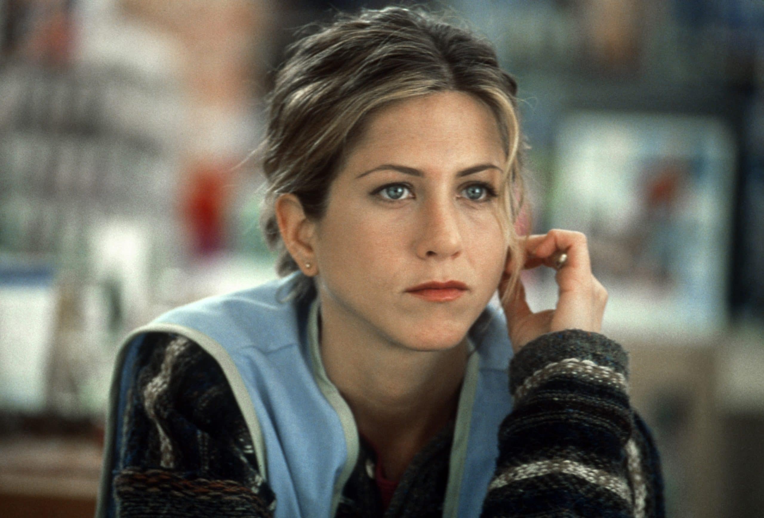 THE GOOD GIRL, Jennifer Aniston, 2002