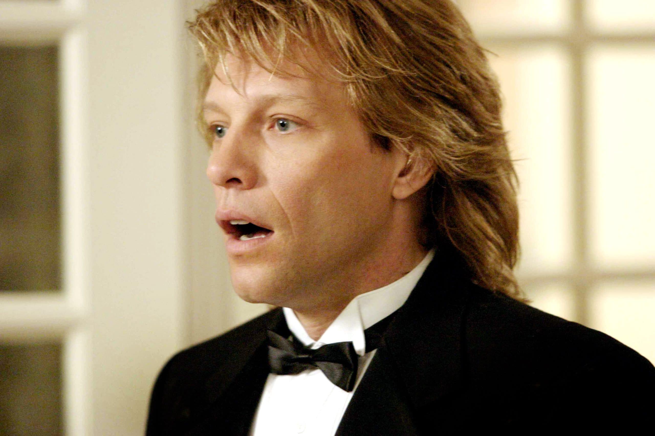 PUCKED, (aka NATIONAL LAMPOON'S PUCKED), Jon Bon Jovi, 2006