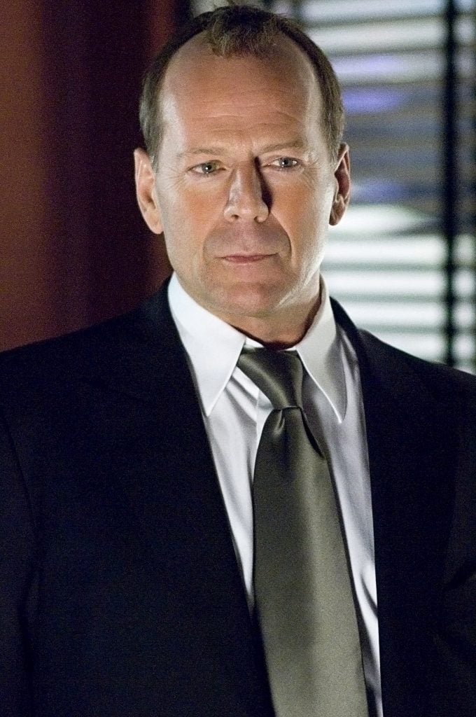 bruce willis