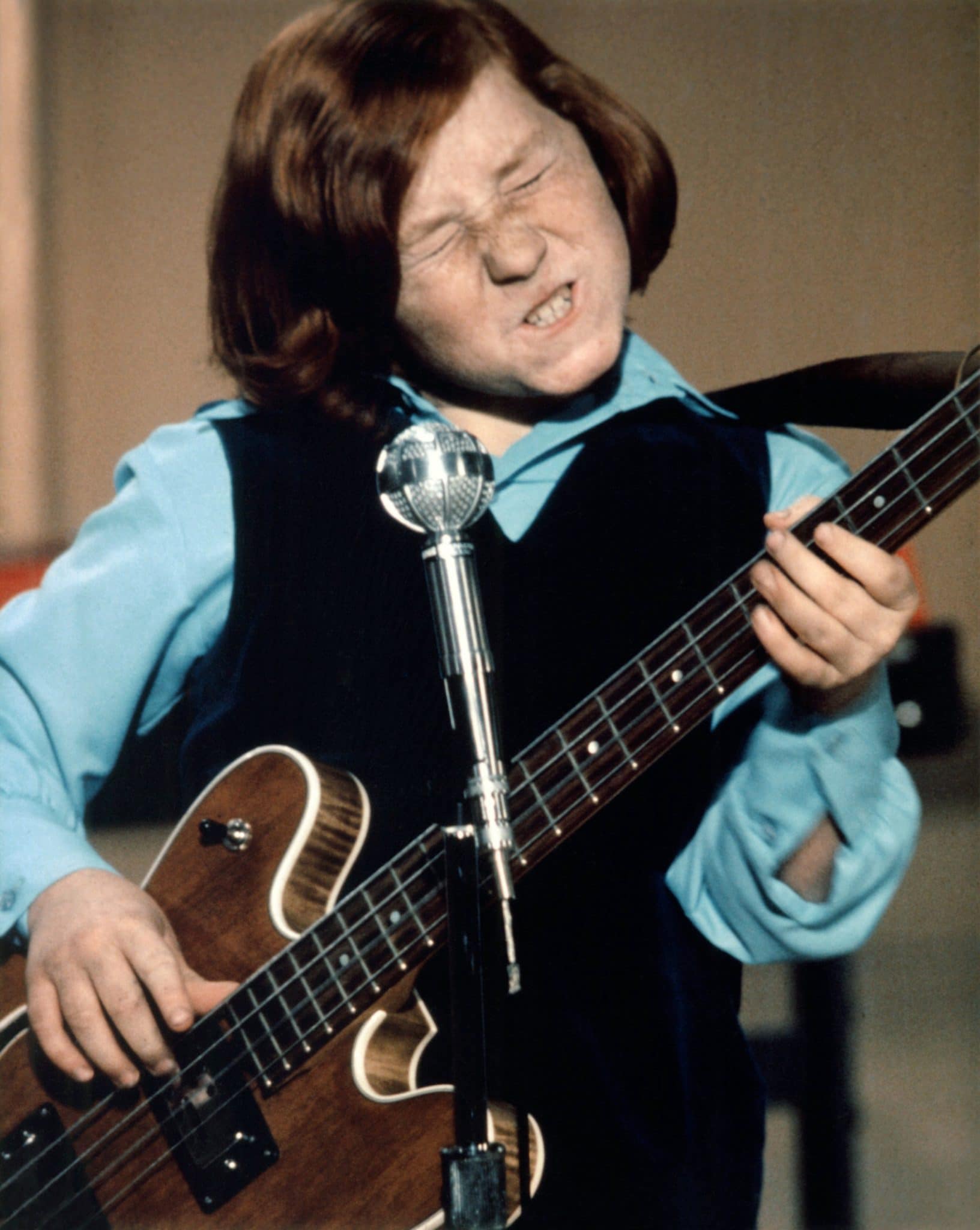 Danny Bonaduce Shares His Low Salary From ‘The Partridge Family’