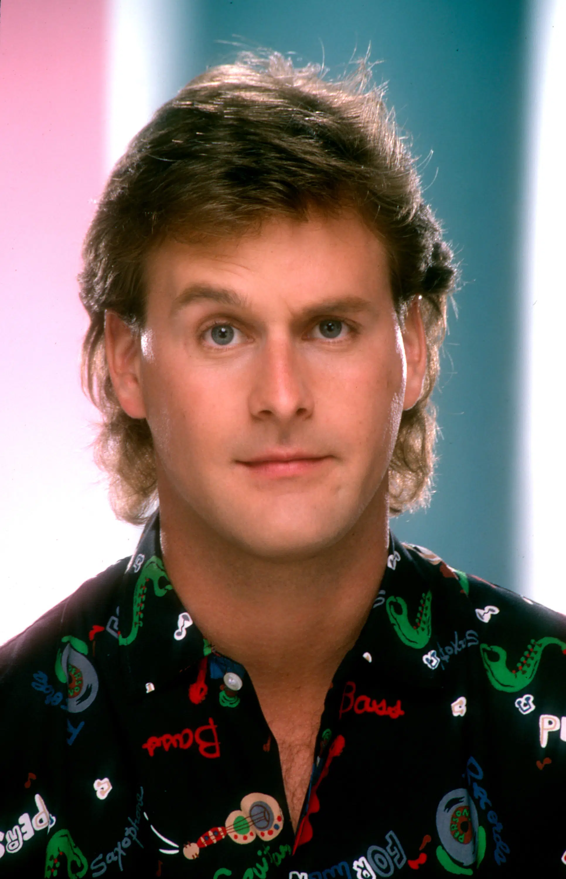 FULL HOUSE, Dave Coulier, 1987-95