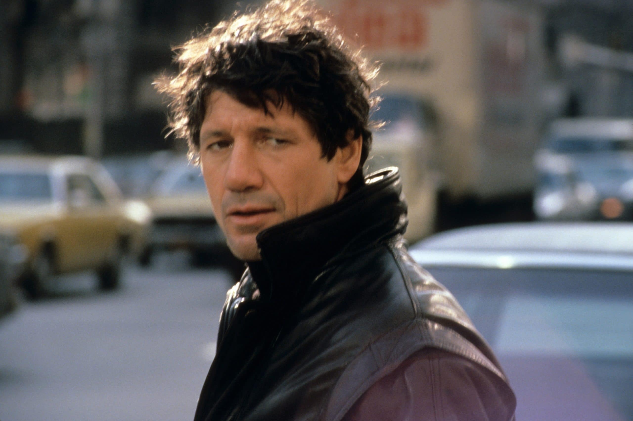 REMO WILLIAMS: THE ADVENTURE BEGINS, Fred Ward, 1985